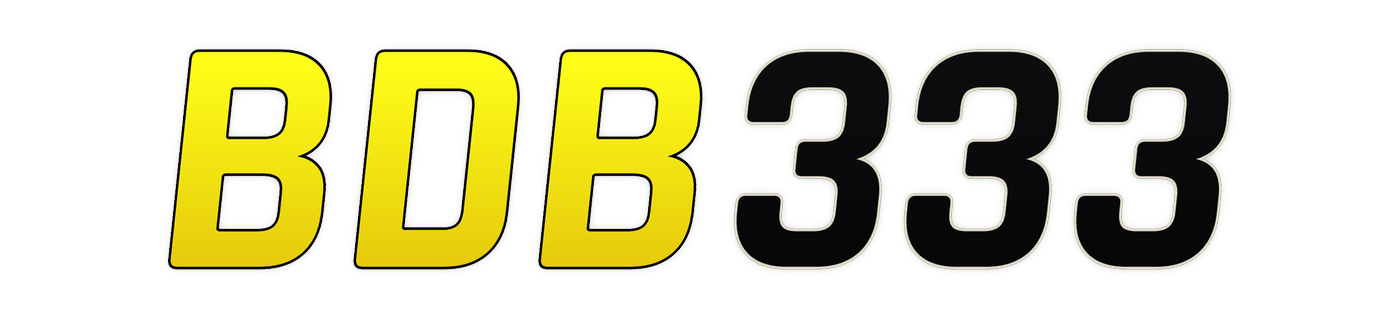 bdb333 লোগো
